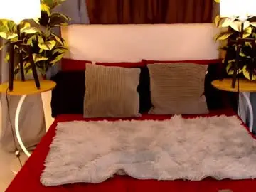 Chaturbate Sex Cam of cumgetchrissy