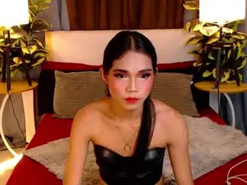 Chaturbate Live Sex Cam of cumgetchrissy