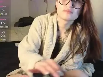 Chaturbate Free Live Porn of exolizzz66