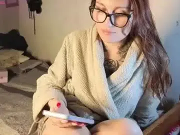 Chaturbate Live Sex of exolizzz66