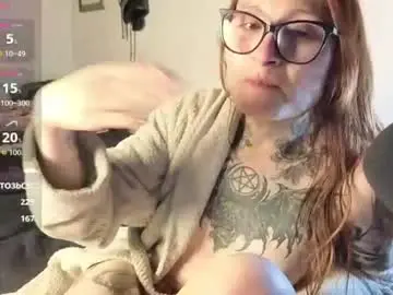 Chaturbate Live Sex of exolizzz66