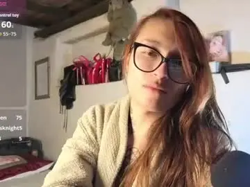 Chaturbate Nude Webcam of exolizzz66