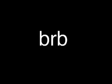 Chaturbate Best Webcam of krstn_tg