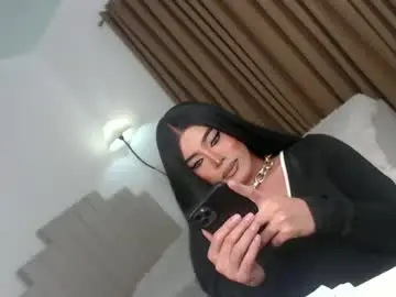 Chaturbate Free Live Porn of urnauthy_ciliaxxx
