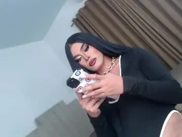 Chaturbate Nude Webcam of urnauthy_ciliaxxx