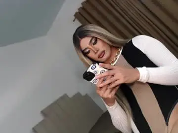 Chaturbate Sex Chat of urnauthy_ciliaxxx