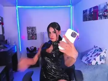 Chaturbate Free Live Porn of alexia_rosexx