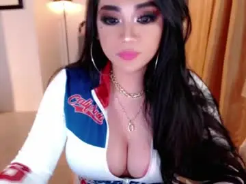 Chaturbate Best Webcam of extraordinarypleasure