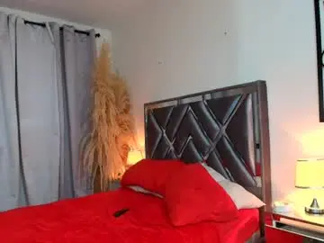 Chaturbate Live Sex of littlesexyrubi