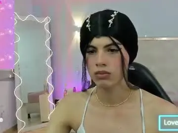 Chaturbate Private Sex Chat of samu_tay