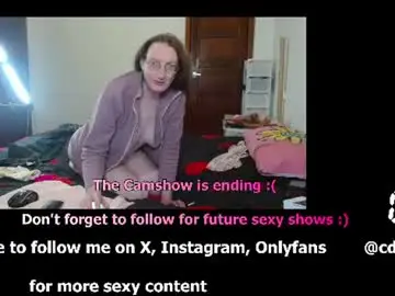 Chaturbate Adult Video Chat of cdadalyn