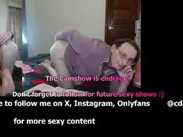 Chaturbate Adult Video Chat of cdadalyn
