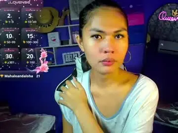 Chaturbate Nude Webcam of lovergirljane