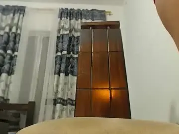 Chaturbate Sex Cam of camila_blandexxxx