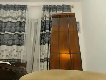 Chaturbate Sex Cam of camila_blandexxxx