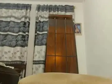 Chaturbate Sex Cam of camila_blandexxxx