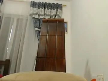 Chaturbate Sex Chat of camila_blandexxxx