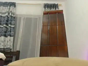 Chaturbate Sex Cam of camila_blandexxxx