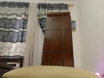 Chaturbate Live Sex of camila_blandexxxx