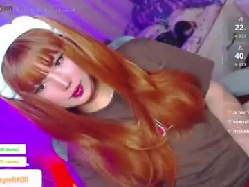 Chaturbate Adult Video Chat of koreandollts