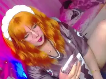 Chaturbate Nude Webcam of koreandollts