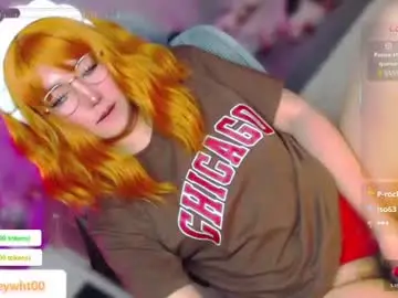 Chaturbate Sex Cam of koreandollts