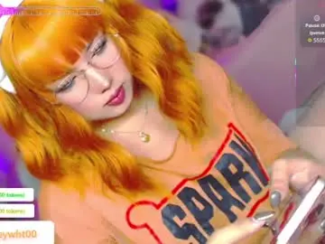 Chaturbate Free Porn Cam of koreandollts