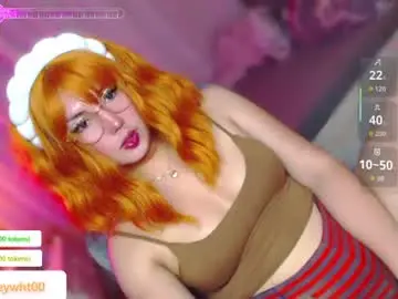 Chaturbate Nude Webcam of koreandollts