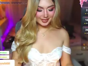 Chaturbate Live Sex Cam of koreandollts