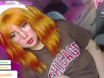 Chaturbate Best Webcam of koreandollts