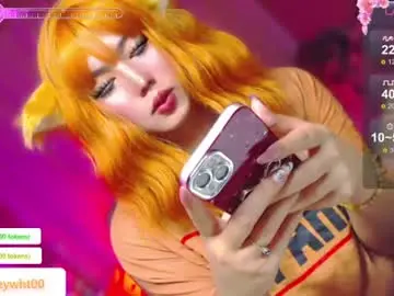 Chaturbate Best Webcam of koreandollts