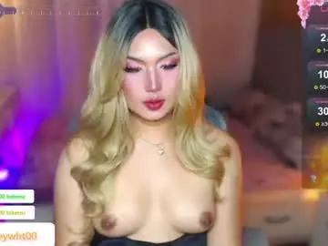 Chaturbate Adult Video Chat of koreandollts
