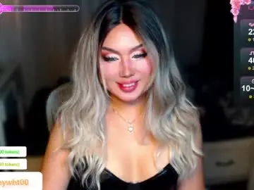 Chaturbate Nude Webcam of koreandollts