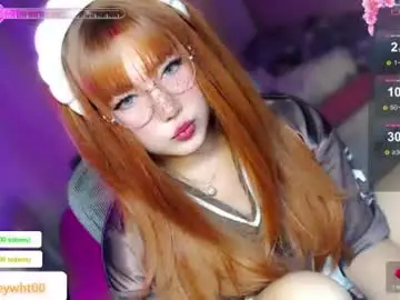 Chaturbate Watch Live Sex Cams of koreandollts