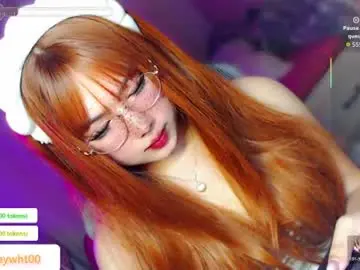 Chaturbate Watch Live Sex Cams of koreandollts