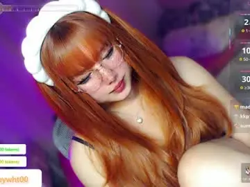 Chaturbate Sex Chat of koreandollts