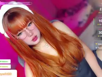 Chaturbate Sex Cam of koreandollts