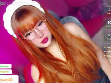 Chaturbate Sex Cam of koreandollts