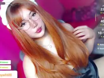 Chaturbate Live Sex of koreandollts