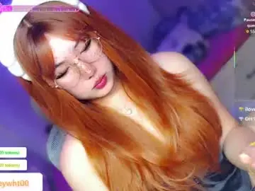 Chaturbate Best Webcam of koreandollts