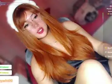 Chaturbate Private Sex Chat of koreandollts