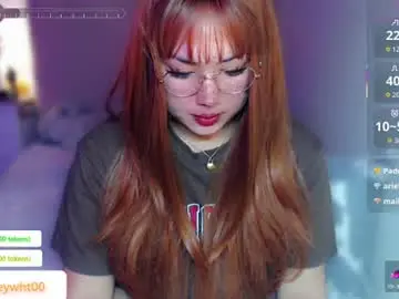 Chaturbate Free Live Porn of koreandollts
