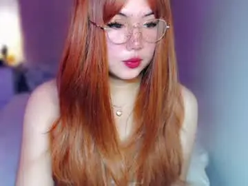 Chaturbate Live Porn of koreandollts