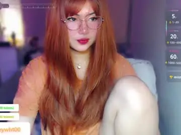 Chaturbate Live Sex of koreandollts