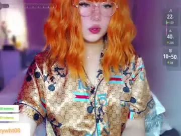Chaturbate Private Sex Chat of koreandollts