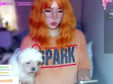 Chaturbate Free Live Porn of koreandollts