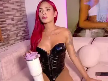 Chaturbate Sex Chat of sweet_doll12