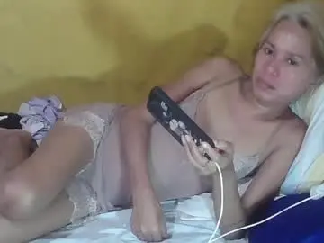 Chaturbate Sex Cam of tswinterlily69