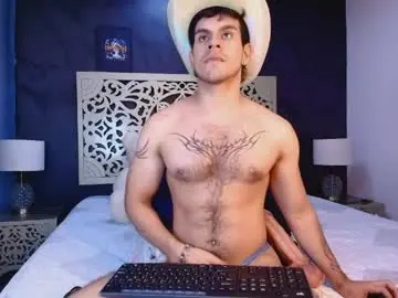 Chaturbate Adult Webcams of derek_voss