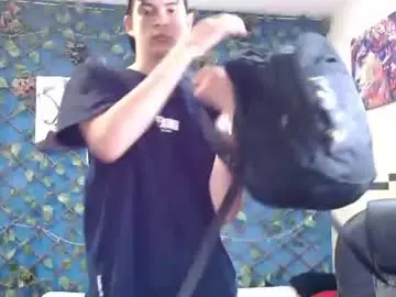 Chaturbate Private Sex Chat of honey_moon07